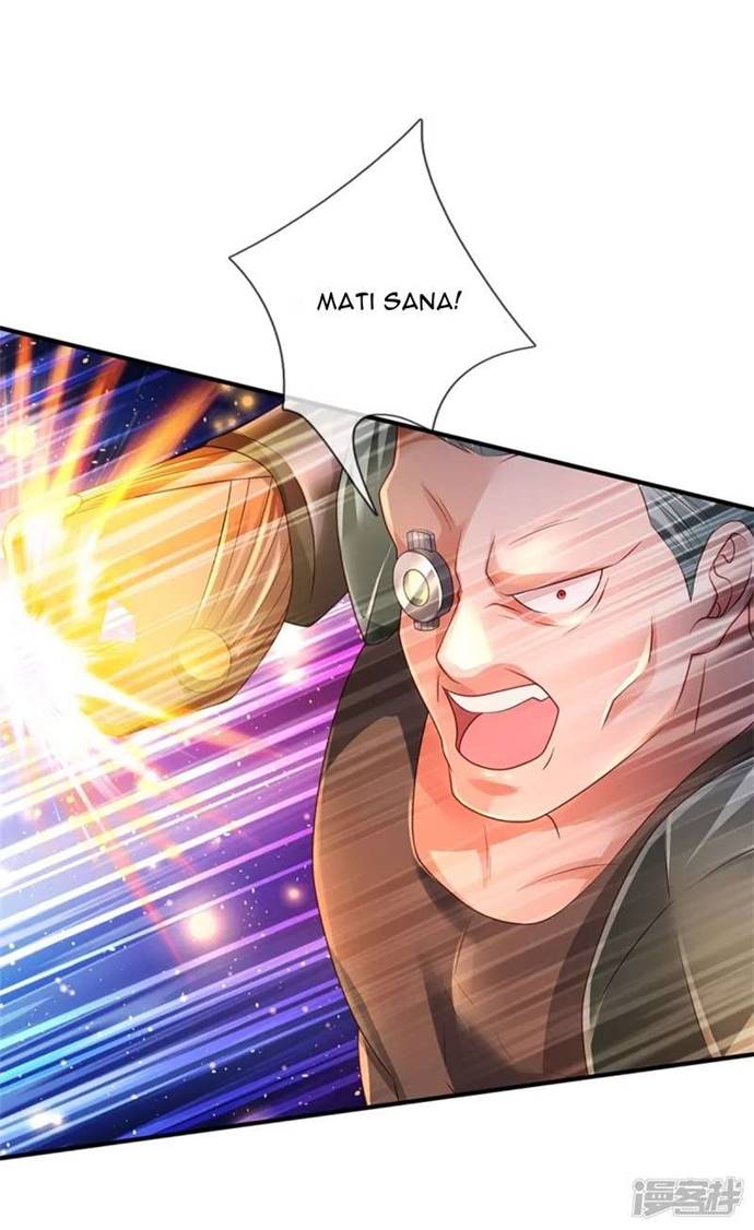 I am Daxianzun Chapter 317 Gambar 8